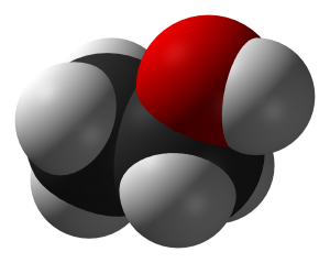 Ethanol-3D-vdW