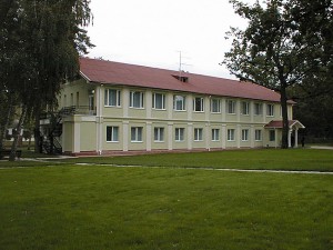 Puscha
