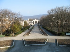 Starokrymskii_sanatorii