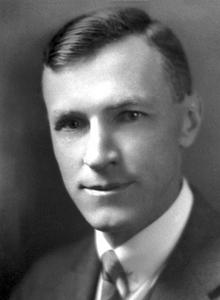 William_P_Murphy